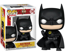 Cargar imagen en el visor de la galería, POP! DC FLASH, BATMAN
