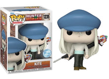 Cargar imagen en el visor de la galería, POP! HUNTER X HUNTER, KITE
