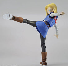 Cargar imagen en el visor de la galería, DRAGON BALL: ANDROID 18
