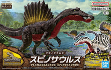 Cargar imagen en el visor de la galería, PLANNOSAURUS SPINOSAURUS

