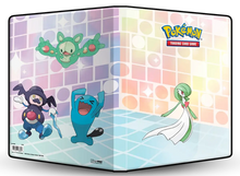 Cargar imagen en el visor de la galería, CARPETA ULTRA PRO 9 POCKET POKÉMON GARDEVOIR

