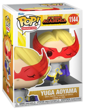 Cargar imagen en el visor de la galería, POP! MY HERO ACADEMIA, YUGA AOYAMA
