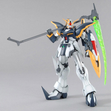 Cargar imagen en el visor de la galería, MG 1/100 XXXG-01D GUNDAM DEATHSCYTHE
