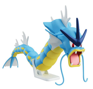 POKÉMON MODEL KIT GYARADOS