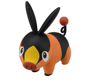 POKÉMON MODEL KIT TEPIG