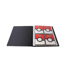 Cargar imagen en el visor de la galería, CARPETA ULTRA PRO 4 POCKET POKÉMON MEGA EVOLUTION
