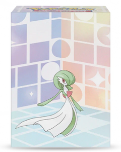 DECK BOX ULTRA PRO POKÉMON: GARDEVOIR