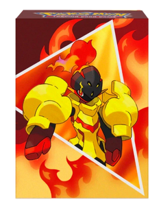 DECK BOX ULTRA PRO POKÉMON: ARMAROGE
