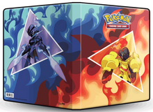 Cargar imagen en el visor de la galería, CARPETA ULTRA PRO 9 POCKET POKÉMON ARMAROUGE AND CERULEDGE
