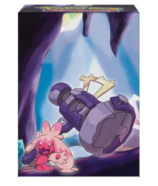 DECK BOX ULTRA PRO POKÉMON:TINCATON
