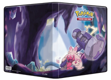 Cargar imagen en el visor de la galería, CARPETA ULTRA PRO 4 POCKET POKÉMON TINKATON
