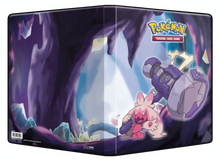 Cargar imagen en el visor de la galería, CARPETA ULTRA PRO 9 POCKET POKÉMON TINKATON
