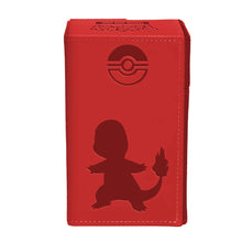 Cargar imagen en el visor de la galería, DECK BOX ULTRA PRO 100 CHARMANDER M2
