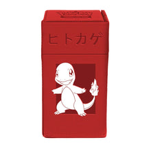 Cargar imagen en el visor de la galería, DECK BOX ULTRA PRO 100 CHARMANDER M2
