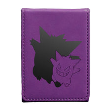 Cargar imagen en el visor de la galería, DECK BOX ULTRA PRO 100 ELITE ALCOVE POKEMON GENGAR
