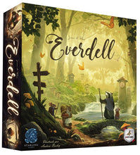 Cargar imagen en el visor de la galería, EVERDELL
