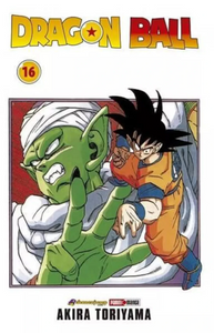 DRAGON BALL 16