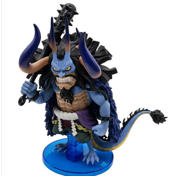 ONE PIECE -KAIDO