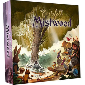EVERDELL MISTWOOD