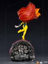 Cargar imagen en el visor de la galería, FIGURA MINICO. X-MEN JEAN GREY
