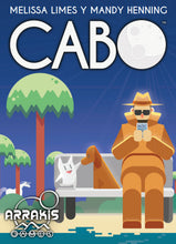 Cargar imagen en el visor de la galería, CABO
