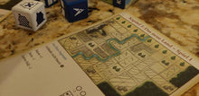 Cargar imagen en el visor de la galería, MY CITY: ROLL&amp;WRITE

