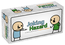 Cargar imagen en el visor de la galería, JOKING HAZARD
