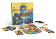 Cargar imagen en el visor de la galería, HARMONIES
