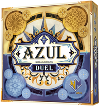 Cargar imagen en el visor de la galería, AZUL DUEL
