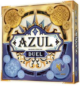 AZUL DUEL