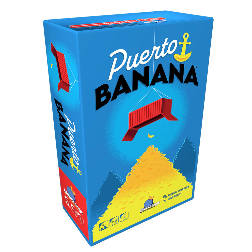PUERTO BANANA
