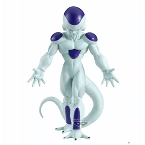 DRAGON BALL Z -FREEZER