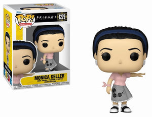 POP! FRIENDS, MONICA GELLER