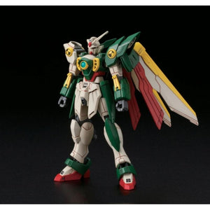 HG 1/144 WING GUNDAM FENICE
