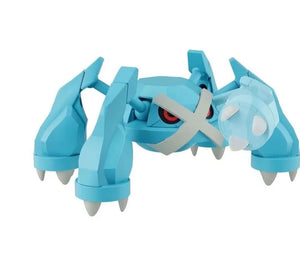 POKÉMON MODEL KIT METAGROSS