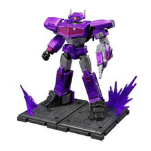 Cargar imagen en el visor de la galería, TRANSFORMERS BLOKEES ONE CLASSIC CLASS SHOCKWAVE
