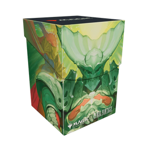 DECK BOX ULTRA PRO 100 SUMMON KNIGHTS OF ROUND