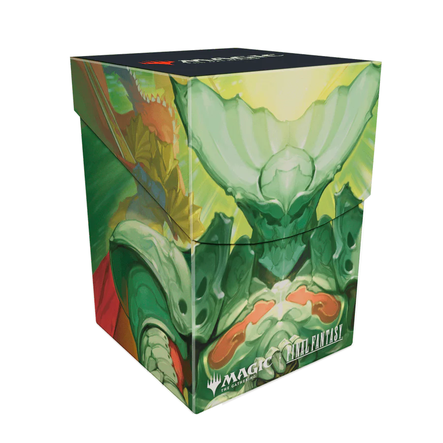DECK BOX ULTRA PRO 100 SUMMON KNIGHTS OF ROUND