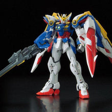 Cargar imagen en el visor de la galería, RG 1/144 WING GUNDAM EW
