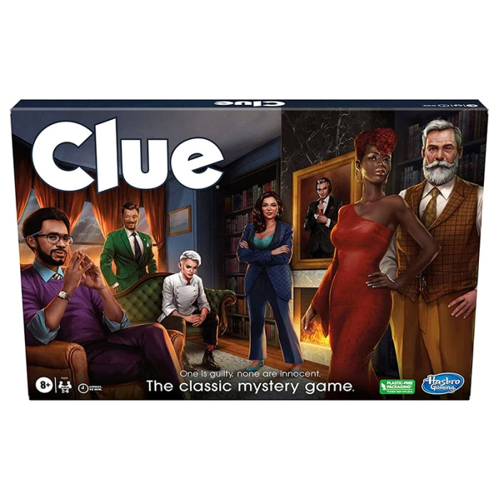 CLUE
