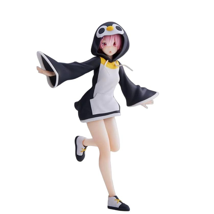REZERO - RAM