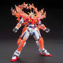 Cargar imagen en el visor de la galería, HG 1/144 TRY BURNING GUNDAM
