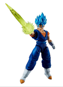 DRAGON BALL: SUPER SAIYAN GOD SUPER SAIYAN VEGETTO