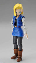 Cargar imagen en el visor de la galería, DRAGON BALL: ANDROID 18
