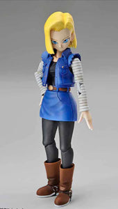 DRAGON BALL: ANDROID 18