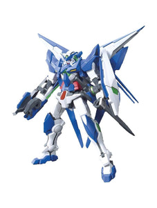 HG 1/144 GUNDAM AMAZING EXIA