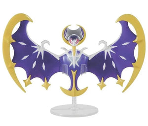 POKÉMON MODEL KIT LUNALA