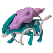 Cargar imagen en el visor de la galería, POKÉMON MODEL KIT SUICUNE
