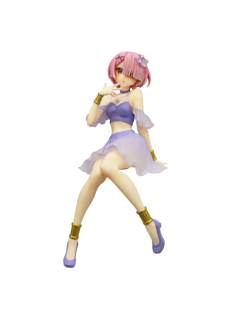 REZERO - RAM