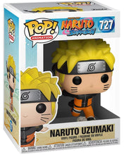 Cargar imagen en el visor de la galería, POP! NARUTO, NARUTO UZUMAKI
